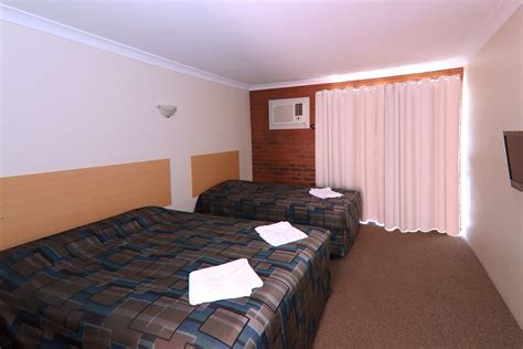 budget motel barneveld.